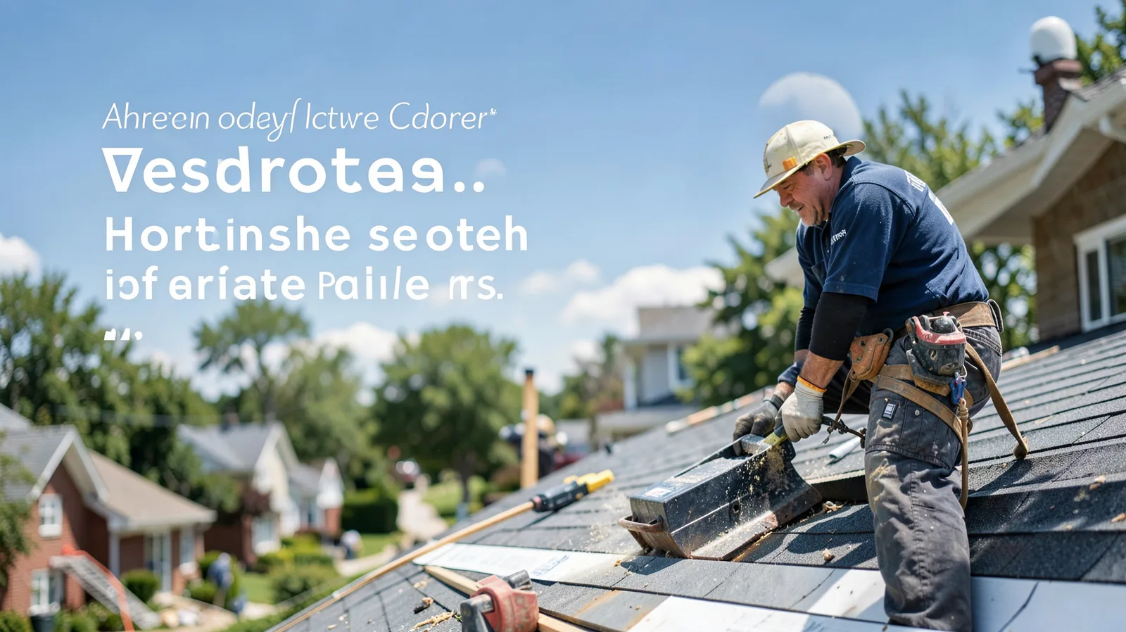 Roof Replacement in East Lansing, MI near me